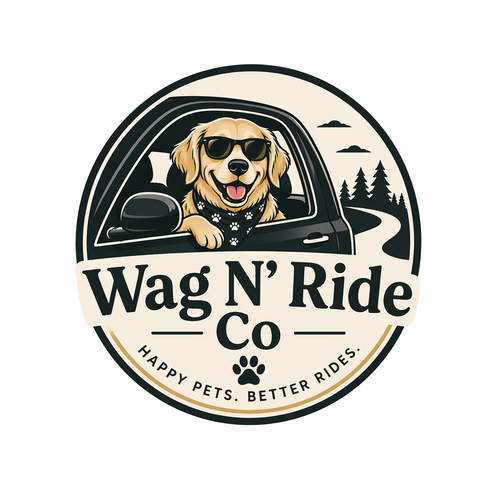 Wag N' Ride