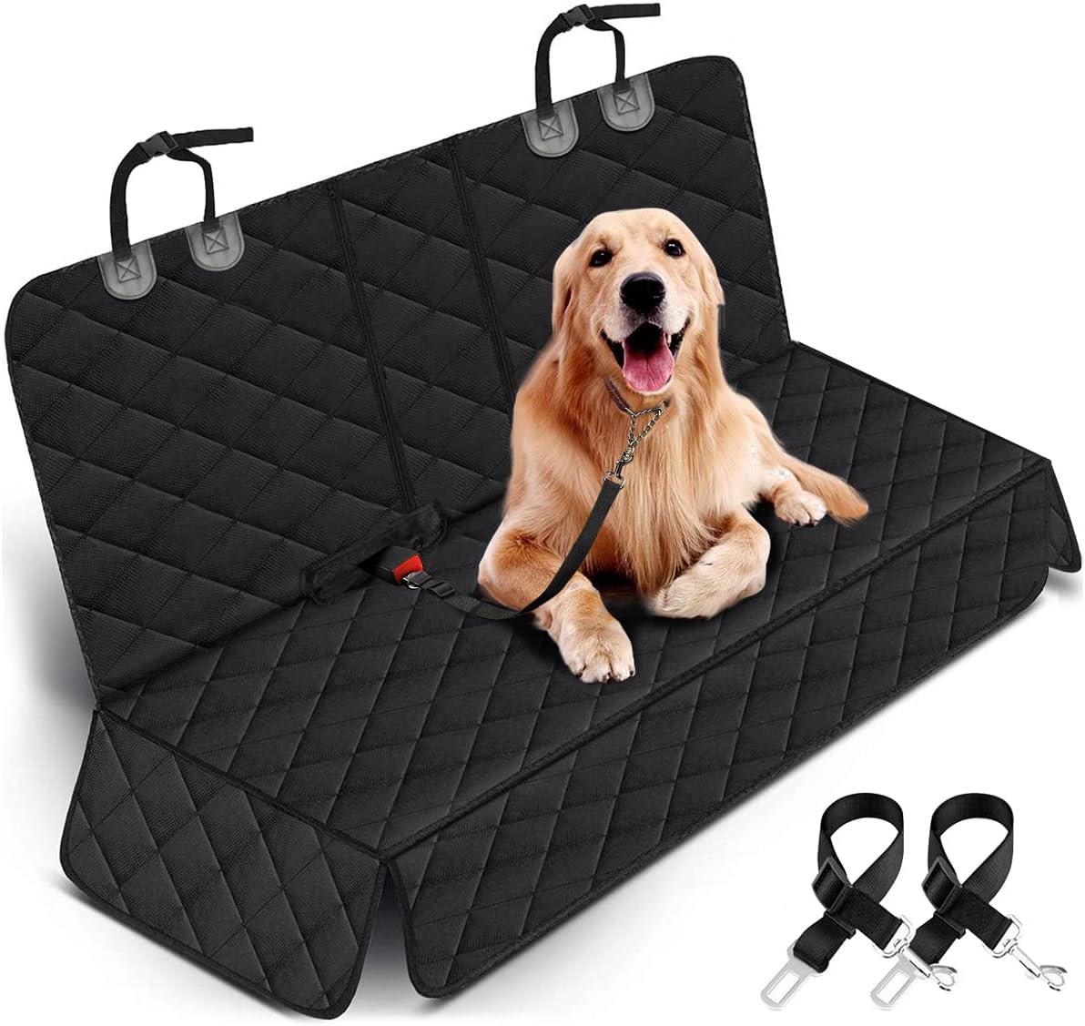 Wag N’ Ride SeatShield™