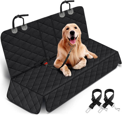 Wag N’ Ride SeatShield™