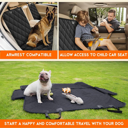Wag N’ Ride SeatShield™