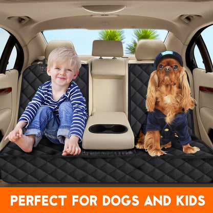Wag N’ Ride SeatShield™